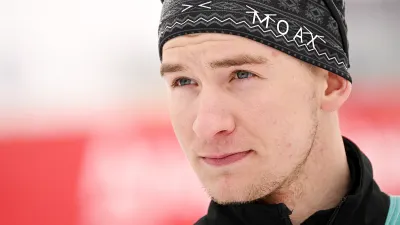 Даниил Усов