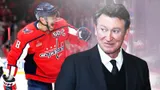 Овечкин грохнет рекорд Гретцки — в этом давно не сомневается даже сам великий канадец! 8 лет назад он дал совет Ови