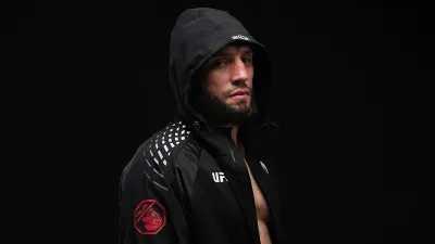 Икрам Алискеров