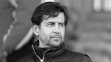 Умер Хайко Вебер, забивший последний гол в истории чемпионата ГДР