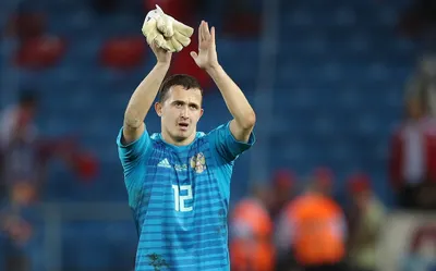 Андрей Лунев