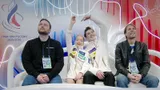 Молодые дуэты школы Тутберидзе сражаются за подиум на Гран-при. Именно они — будущее парного катания России