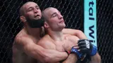 Экс-чемпион UFC высказался о конфликте Чимаева и Стрикленда: «Это похоже на ссору с женой»