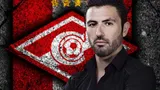 Молодежью «Спартака» будет рулить неизвестный алжирец. Кто такой Антар Яхья и зачем он клубу