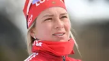 Русская чемпионка Олимпиады возвращается в элиту лыж после рождения второго ребенка. Она удивила в Казани