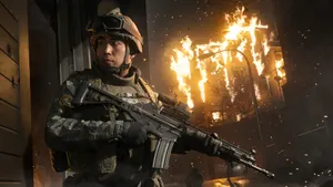 Где найти все 26 желтых ящиков в миссии «Трудное положение» в Call of Duty: Modern Warfare 4