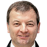 Сергей Кущенко