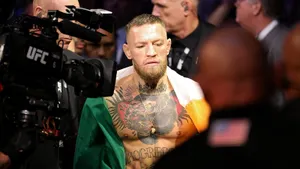 Макгрегор вернется в UFC, чтобы сразу уйти навсегда. Легенду безжалостно разберут и выкинут на пенсию
