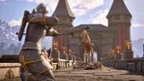Первые кадры из новой игры серии The Elder Scrolls: каким будет ремейк Oblivion