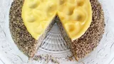 Готовим торт, который считается самым быстрым из постных: рецепт «Царицы Эстер»