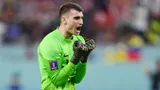 Вратарь-супергерой Хорватии отбил 3 пенальти на ЧМ! Удивительно, но сейчас он стоит сущие копейки