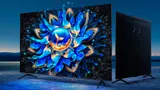 Самый дешевый Mini-LED телевизор TCL Q6CS 55 дюймов: у него яркий экран, звук 40 Вт и ОС Google TV