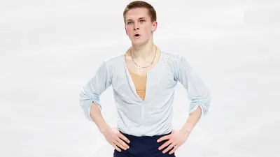 Михаил Коляда