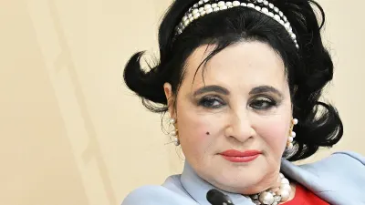Ирина Винер
