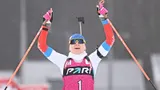 Куклина стала чемпионкой России в индивидуальной гонке