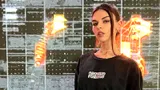 Закончила МГИМО, но называет себя «тыкалкой» и гребет сотни тысяч на интимных фото. Русская стримерша из Брянска