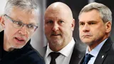 Ларионов пристроил сына в СКА, Квартальнов помогал после болезни, самый честный — канадец. Как тренеры тащат детей