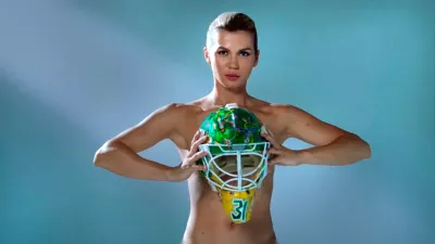 Анна Пругова
