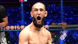 Борзый чеченец показательно уничтожит бывшего чемпиона UFC. Прогноз на Хамзат Чимаев — Камару Усман
