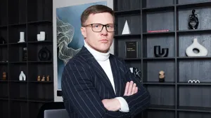 «Акинфеев — эталон отношения к спорту, болельщикам, жизни и работе». Глава FONBET ответил на все вопросы