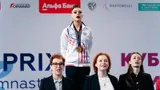 Лучшая гимнастка России плакала и проиграла юной петербурженке. Подробности супертурнира в художке