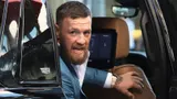 «Он бы убил меня, но я сбежала». Макгрегора обвиняют в избиении женщины и издевательствах