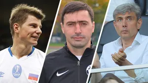 Играл за «Зенит» с Аршавиным, пропал из-за агентов, теперь делает свой клуб как Галицкий. Интервью Олега Трифонова