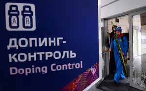 Родченков отказался от показаний: он не давал допинг на Олимпиаде в Сочи. Суд на стороне россиян