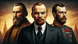 Тест: на какого правителя России вы похожи? Узнайте, чей характер ближе именно вам