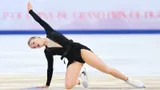 Русская фигуристка провалилась на чемпионате мира. Пыталась сбежать, но ее удержали