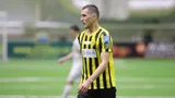 «Кайрат» разорвал контракт с экс-защитником сборной России Васиным