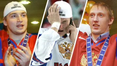 Никита Двуреченский, Максим Игнатович
