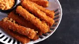 Готовлю крабовые палочки в кляре: хрустящие и вкусные, перекус или ужин без долгой возни 
