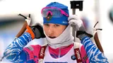 Самая быстрая русская биатлонистка покажет, что ее не зря взяли на ЧМ. Прогнозы на женский спринт