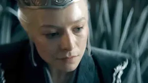 Что было в 3 серии 3 сезона «Дом Дракона»: тяжелое начало правления Рейниры, конфликт с Веларионом