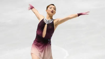 Каори Сакамото
