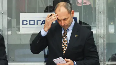 Сергей Зубов