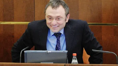 Сулейман Керимов