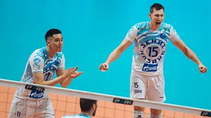 Избиение в финале чемпионата России продолжается. Казань просто издевается над Москвой
