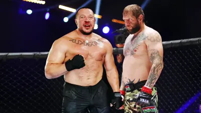 Александр Емельяненко