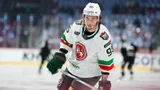 Громкий провал российского хоккеиста, отказавшегося ехать в США. После лучшего сезона в карьере Галимов резко сдал