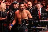 Боец UFC Пико: «Люблю быть рядом с Чимаевым из-за одной-единственной вещи»