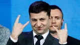 Зеленский поддержал Шевченко после увольнения из «Дженоа»: «Верим — не сломаешься. Возвращайся работать домой»
