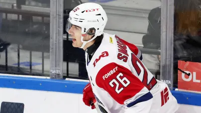 Дмитрий Симашев