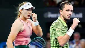 Australian Open 2026: шансы россиян, где смотреть и кому достанутся рекордные призовые