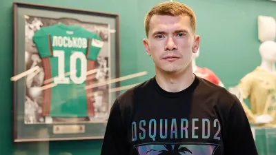 Дмитрий Воробьев (футбол)