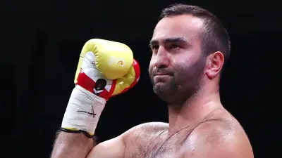 Мурат Гассиев
