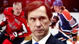 «Поспорил, что Овечкин побьет рекорд Гретцки — для русских это важное противостояние». Интервью великого Козлова