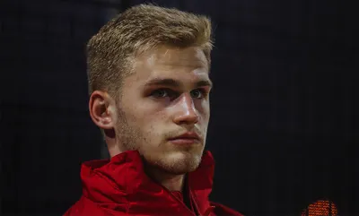 Сергей Пиняев