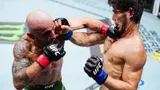 Евлоев проиграл нокаутом Волкановски и упустил шанс стать чемпионом UFC. Австралиец доказал, что он все еще лучший 